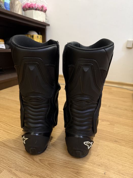 Alpinestars SMX-6 v2