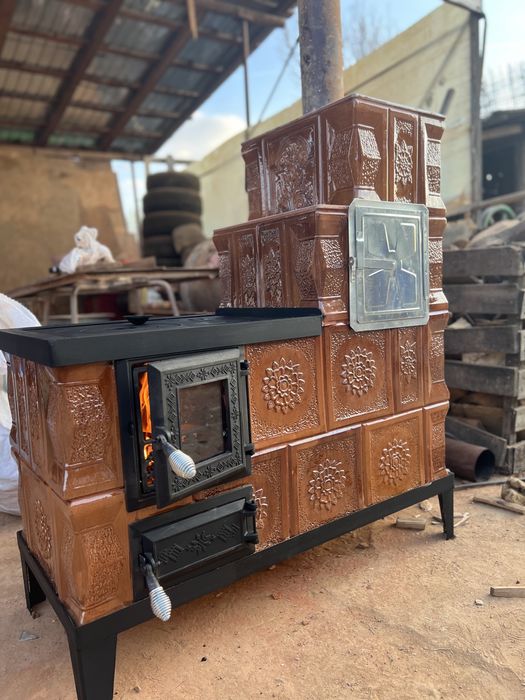 vand sobe teracota premontate