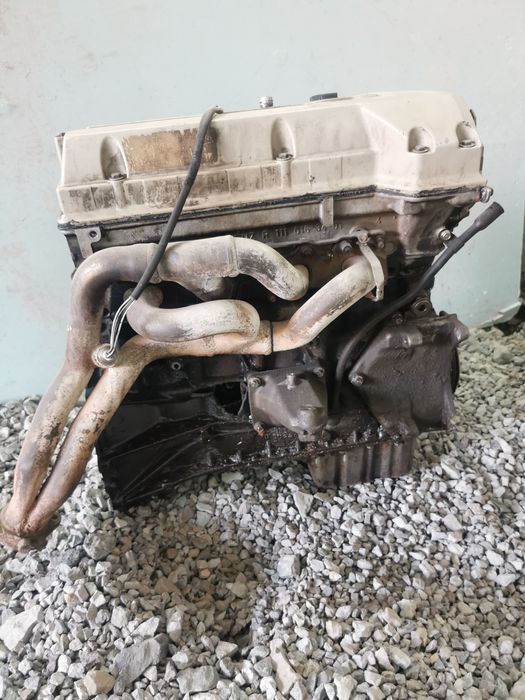 111 двигатель на запчасти