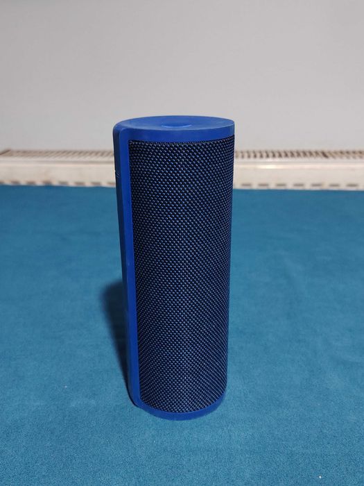 Logitech Ultimate Ears MegaBlast, model S-00166, boxă Bluetooth.