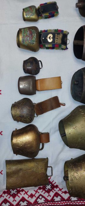 Хлопки , чанове.