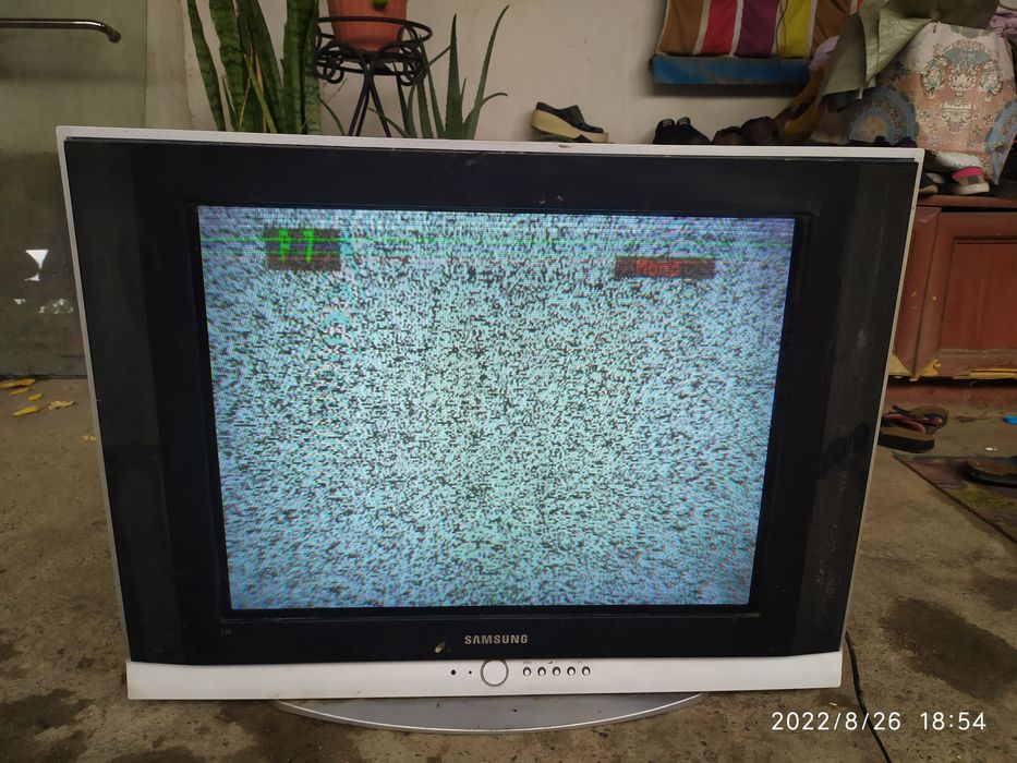 Телевизор Samsung