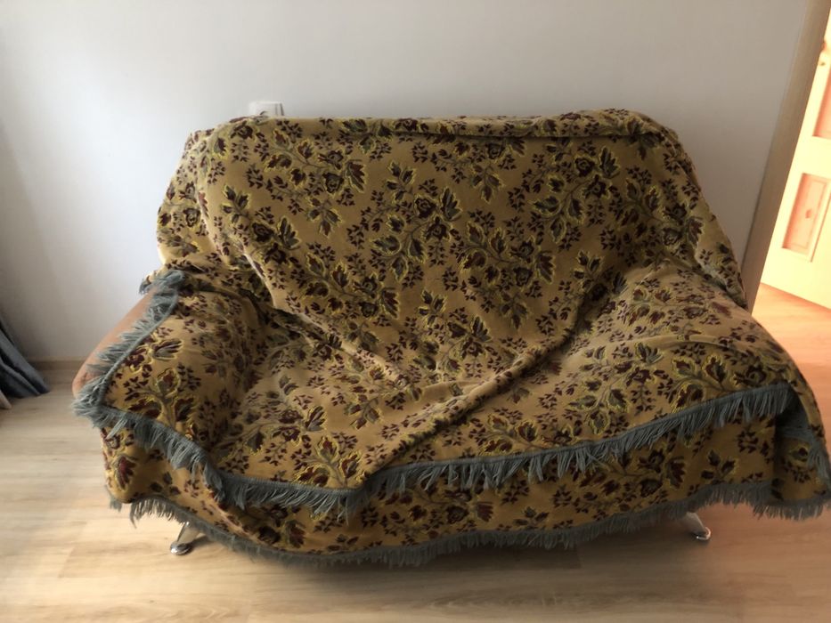 Двери прихожая диван и сплит