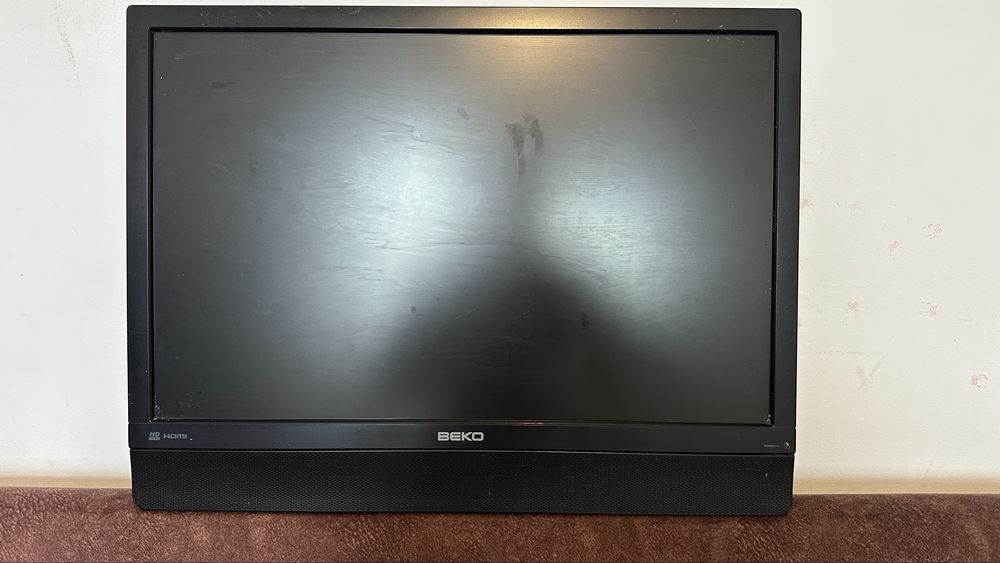 Телевизор BEKO маленький