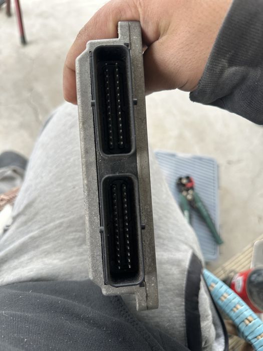 CLS 500 w219 части