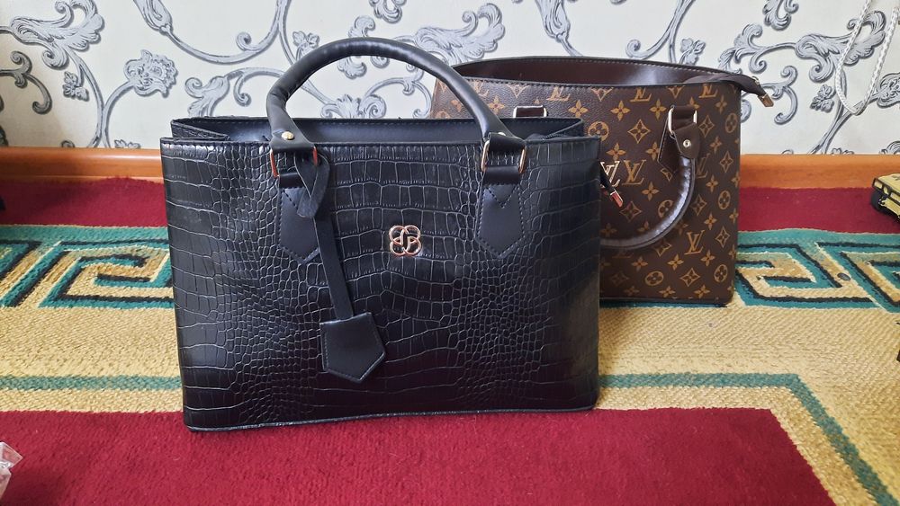 Мұғалімдерге арналған сумкалар