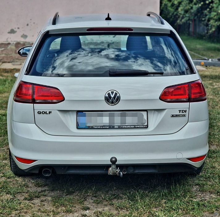 De vânzare Volkswagen Golf 2015
