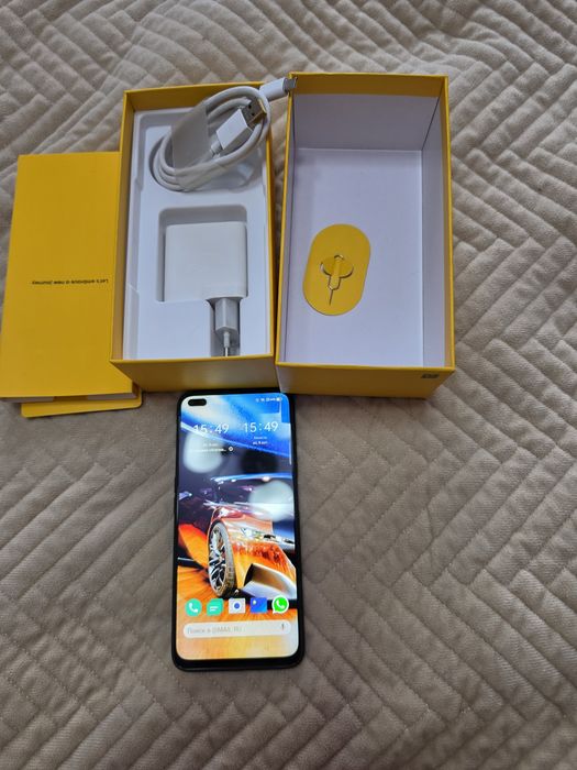 Продам телефон Realme 6Pro 6Pro