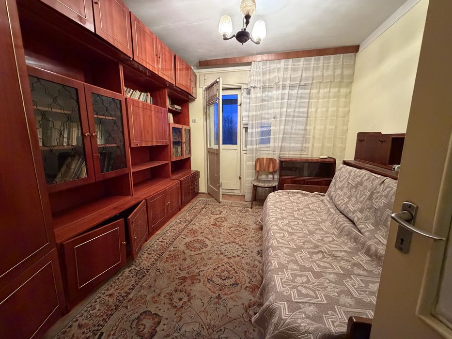Apartament 3 camere Tătărași