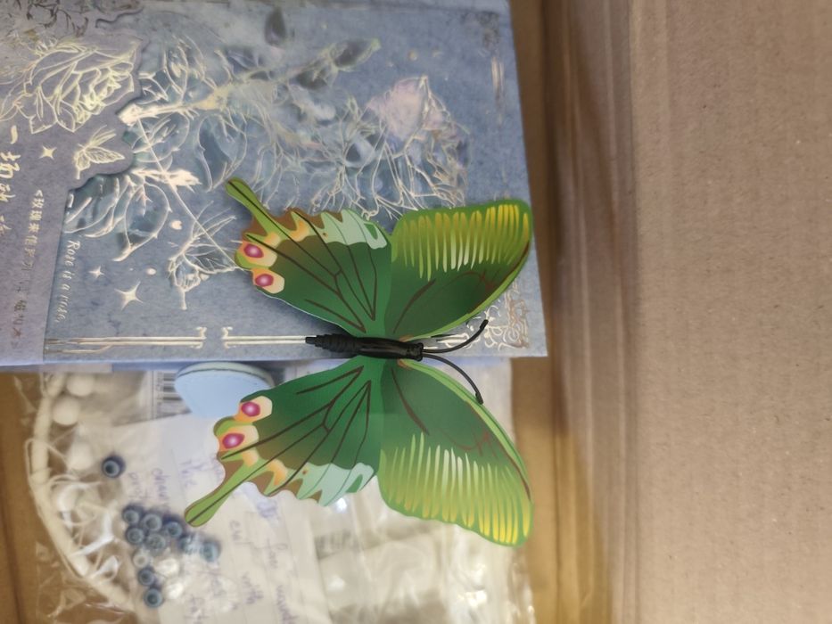 Set vrăjitoare incepatoare