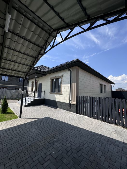 Продам дом в Туздыбастау