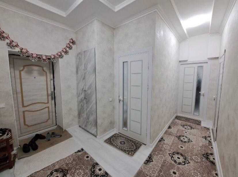 Superda kvartira bor mansarda arzon narxda