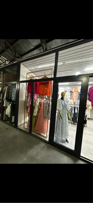 Автонур бутик Турция