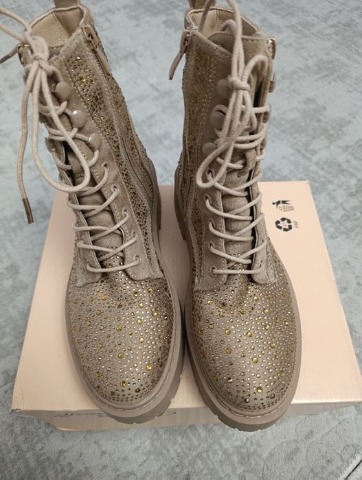 Дамски боти 38 номер