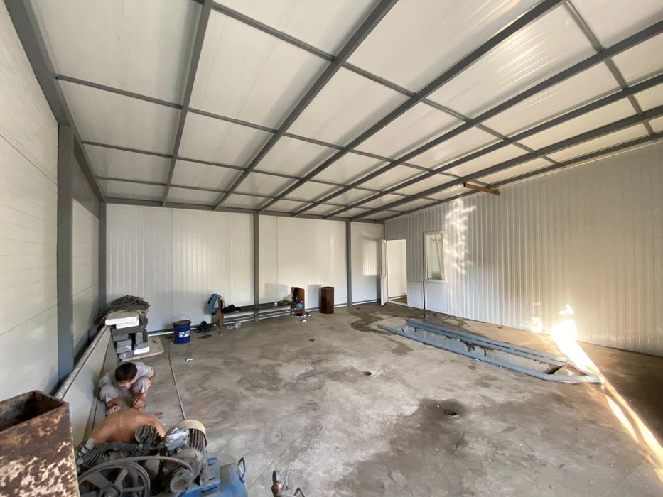 Аренда помещения