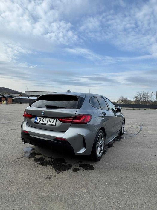 BMW 1 Series 2023 — imagine 3