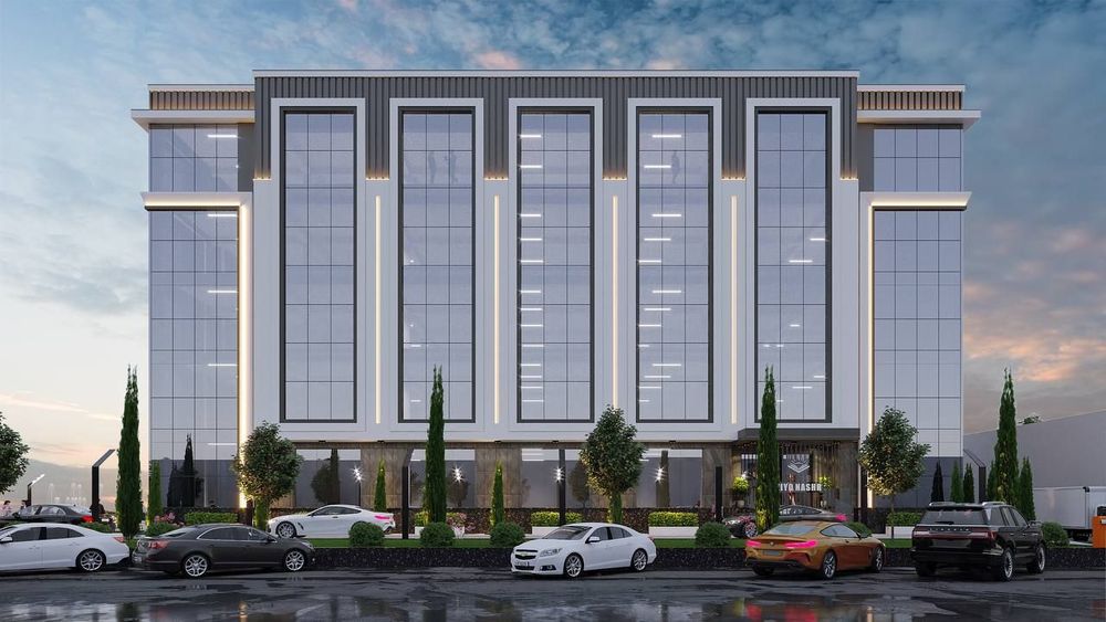 Алюкабонд мантажи фасадни Алкафун