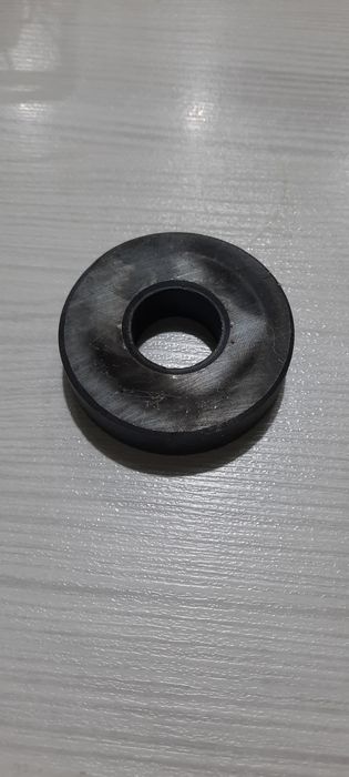 Магнит очень мощный