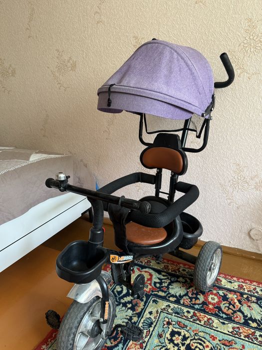 Продам детский ведосипед.