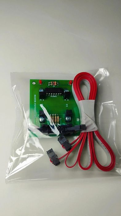 Запчасти для Силомер