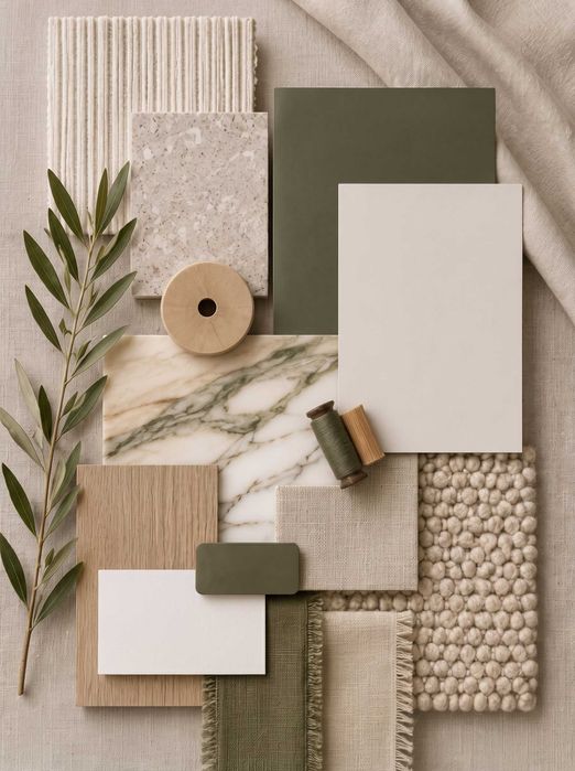 Consultație în Design Interior