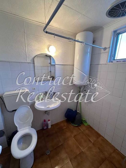 Дава се под наем Тристаен апартамент в Варна, Колхозен пазар - 76 кв.м за 400 € - Снимка #7