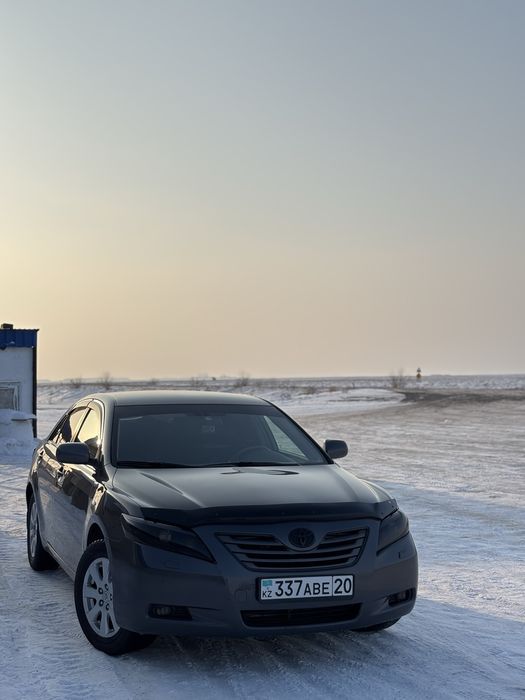 Продам Toyota Camry 40