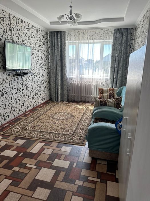 коттедж в районе Самсунг, Ершоштан