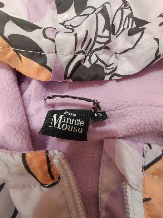 Тънко пролетно якенце