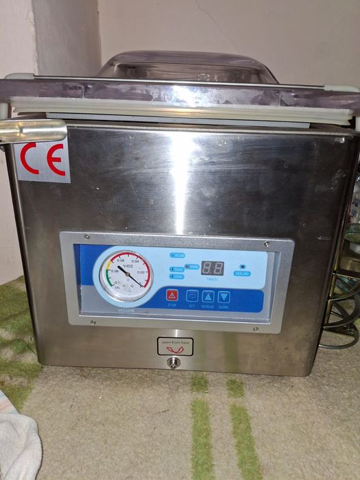 Продам вакуматор