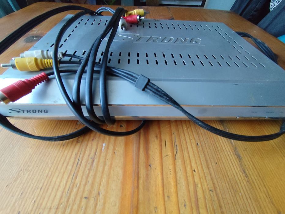 Vind decodoare tv Digi