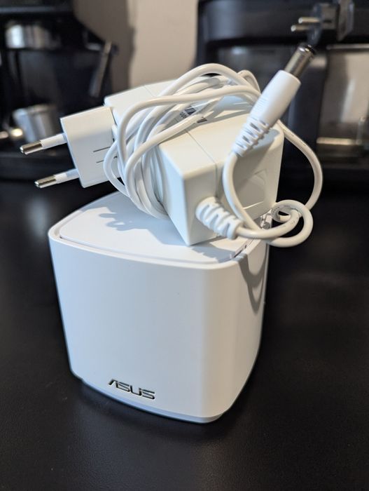 Router ASUS WiFi 6 AX1800 ZenWiFi Mini XD4