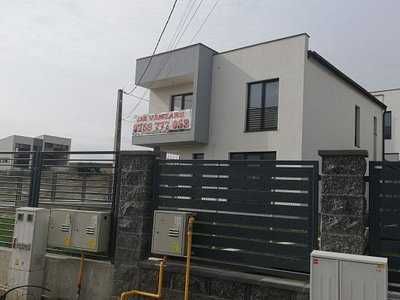 Vand casa clasa energetica A casa verde str.Valea Chintaului 99