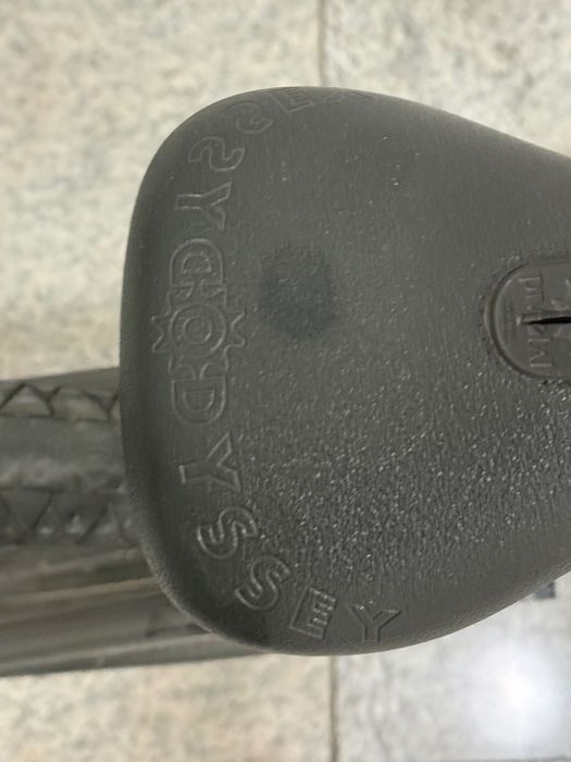 Продам BMX велосипед