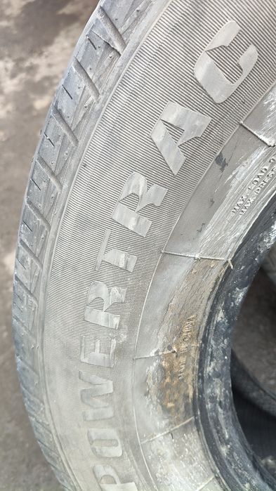 Шины комплект лето