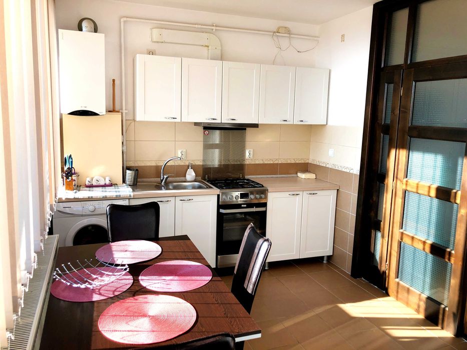 Apartament 2 camere de inchiriat