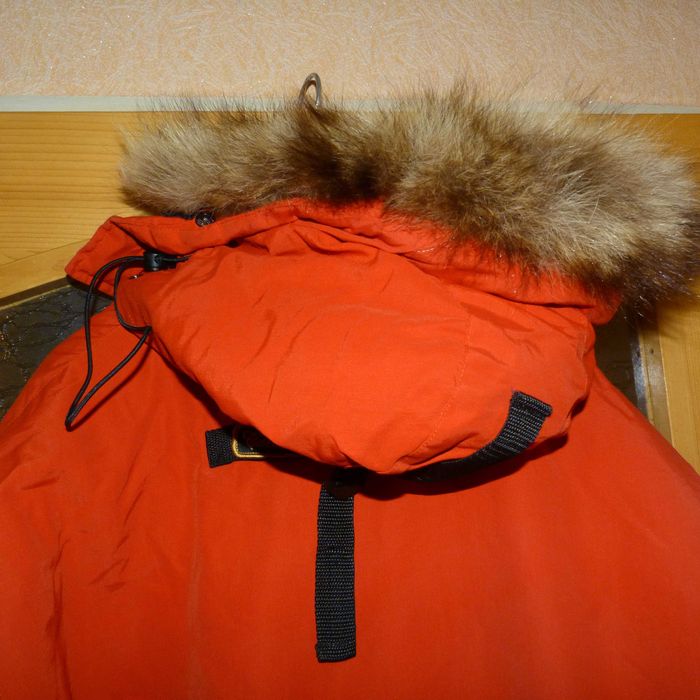 Canada Goose Яке