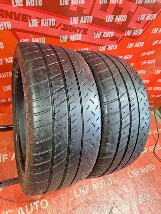 Anvelope de VARA - 235/40/18 - Michelin Pilot CUP - CA NOI - DOT 2012