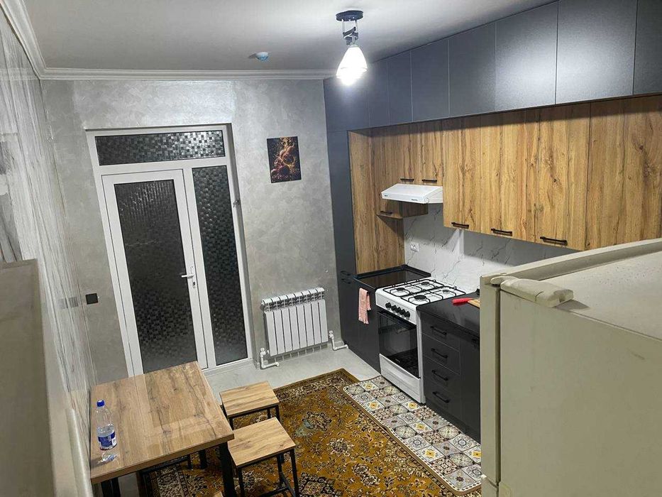 Сдаётся квартира в аренду. Ижарага (арендага) квартира берилади.