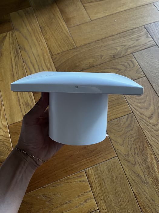 Ventilator baie nefolosit - Silent 100 CRZ