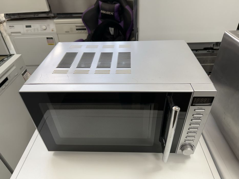 Микровълнова фурна