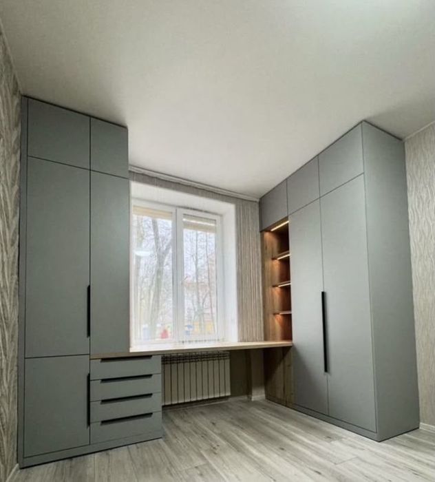 МЕБЕЛЬ на заказ в Алматы