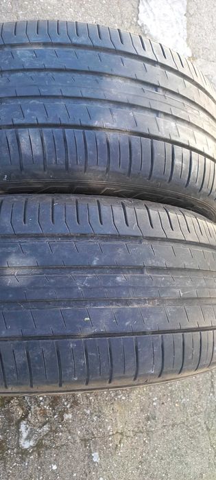 225 50 17 Дот22 Фалкен 2бр.