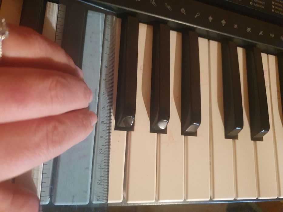 Синтезатор CASIO CTK -530