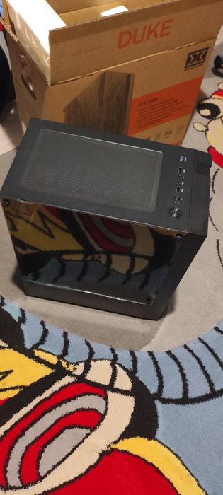 Компютърна кутия