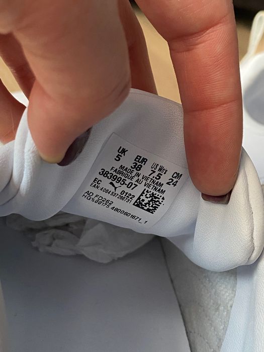 Кецове Puma женски