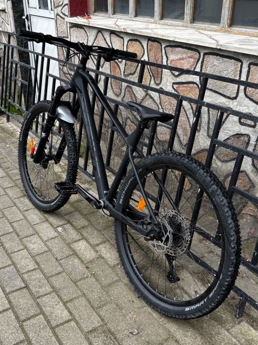 Velosiped sprint apolon pro