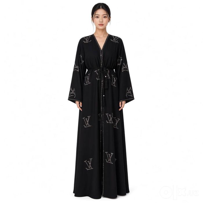 Abaya Ko’ylak Original