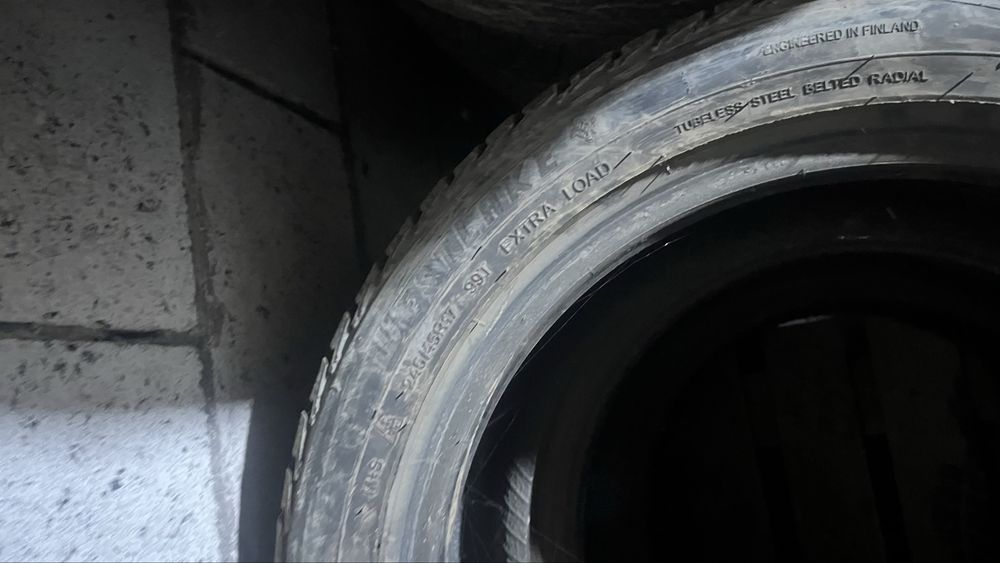 245/45/17 р 100.000 тыс продам.
