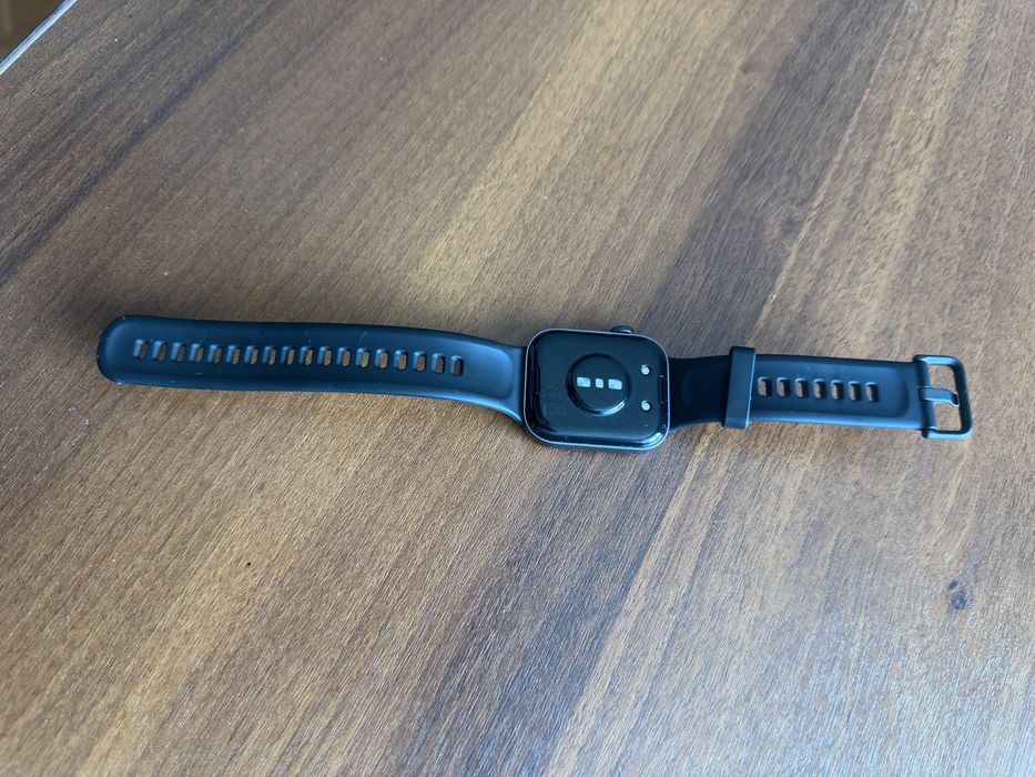 Продам смарт часы huawei watch fit 3.